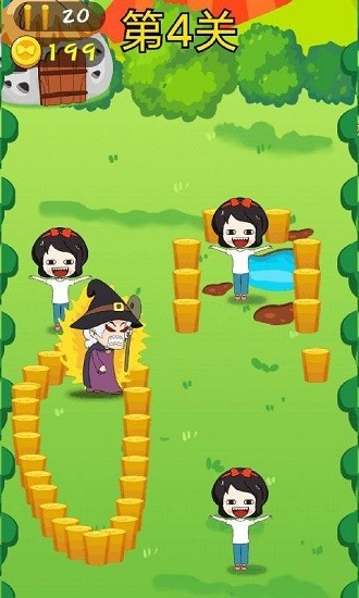 公主保卫战官方版正版