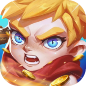 宝藏之争红包版