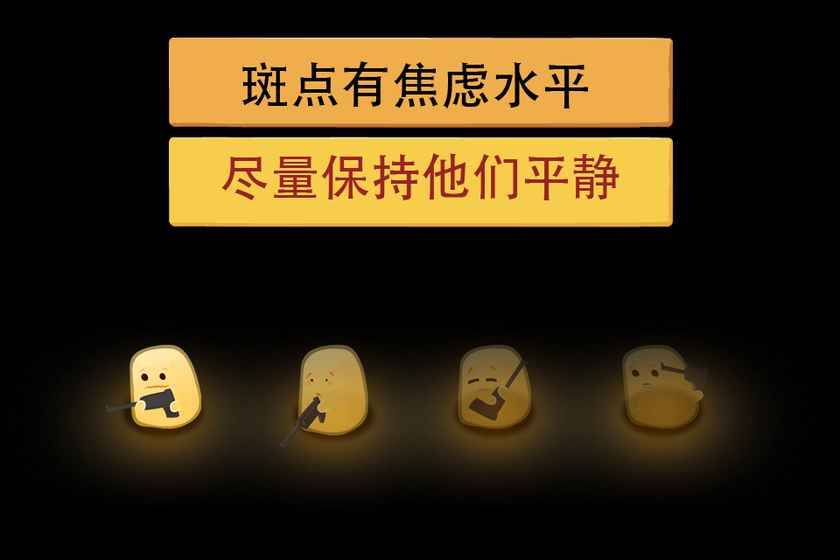 绝望黑暗洞穴无限金币版截图1