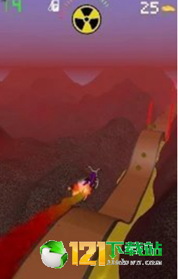 火箭赛车手RocketRacer图3