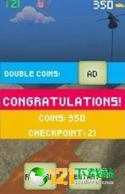 火箭赛车手RocketRacer图1
