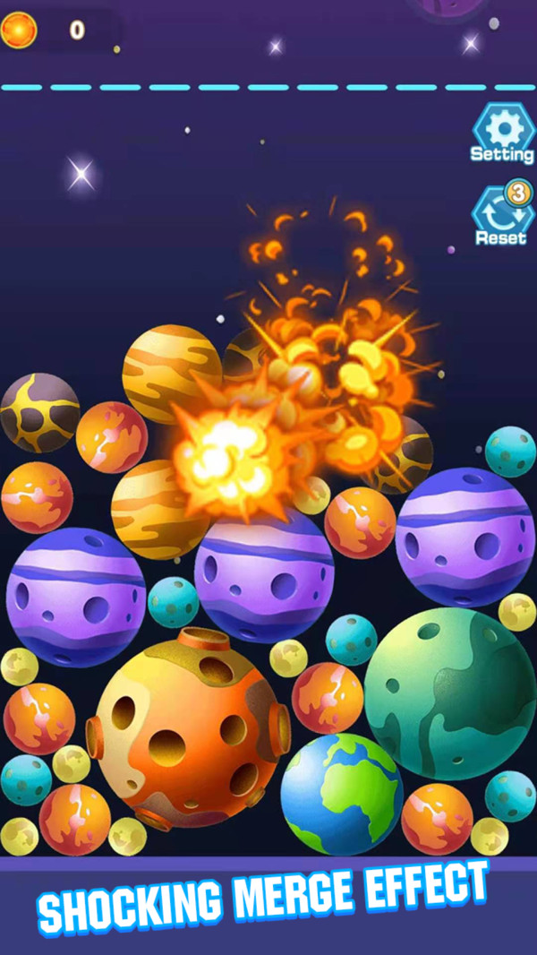 合成小宇宙图2