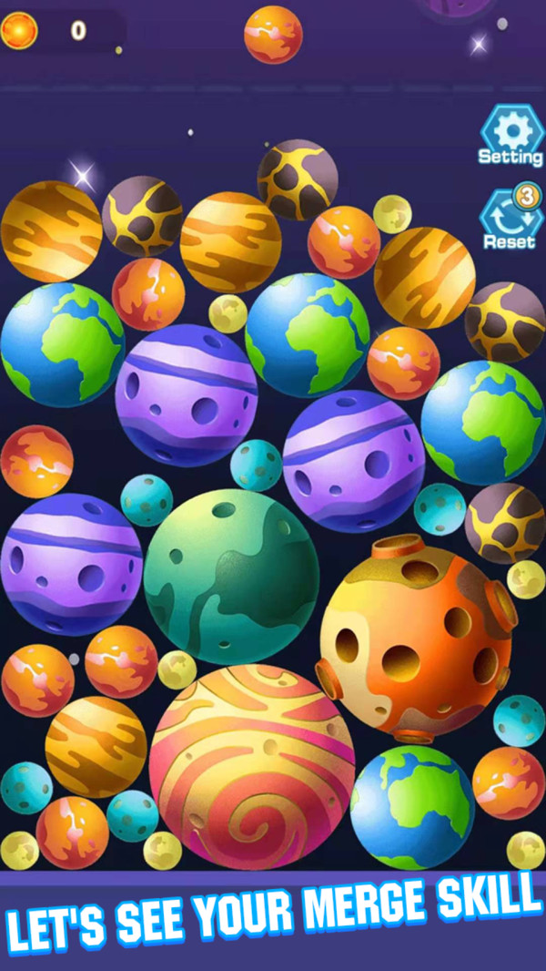 合成小宇宙图1