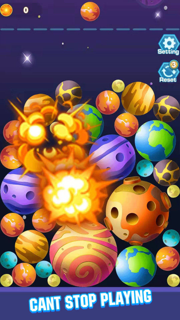 合成小宇宙图3