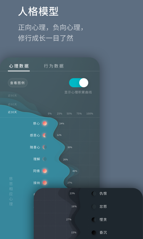 菩提导航最新版