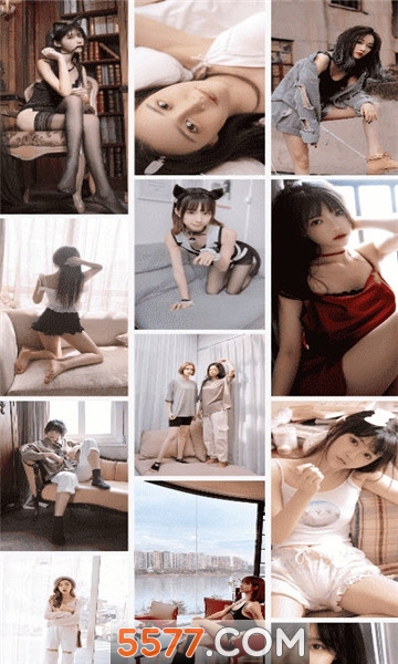 girl图