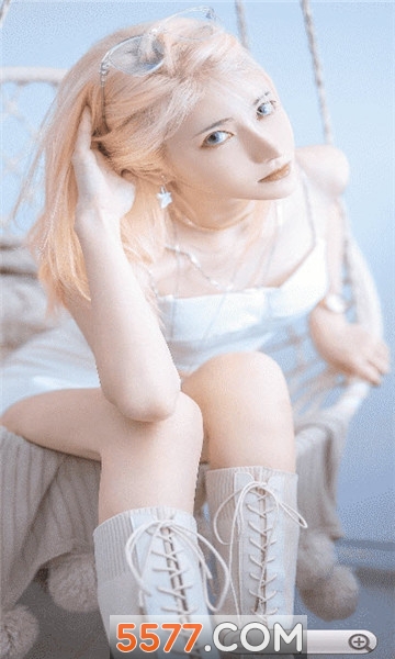 girl图图3