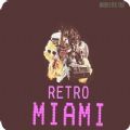 Retro Miami