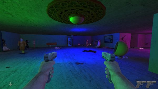 Retro Miami图2