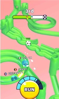 玻璃球跑酷图2