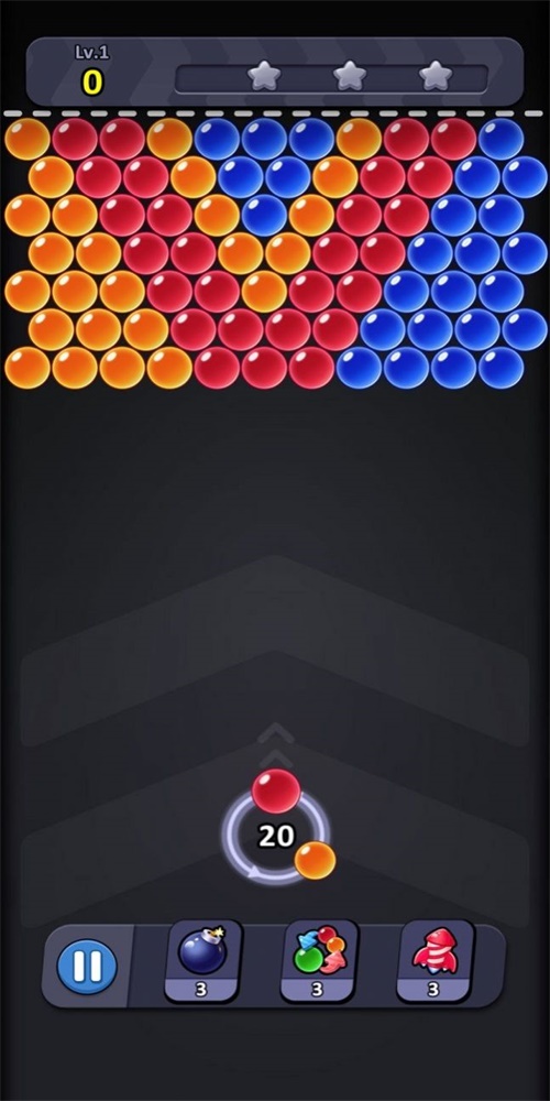 BubblePopMania图2
