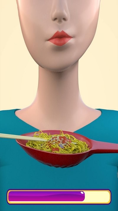 成为吃播图4