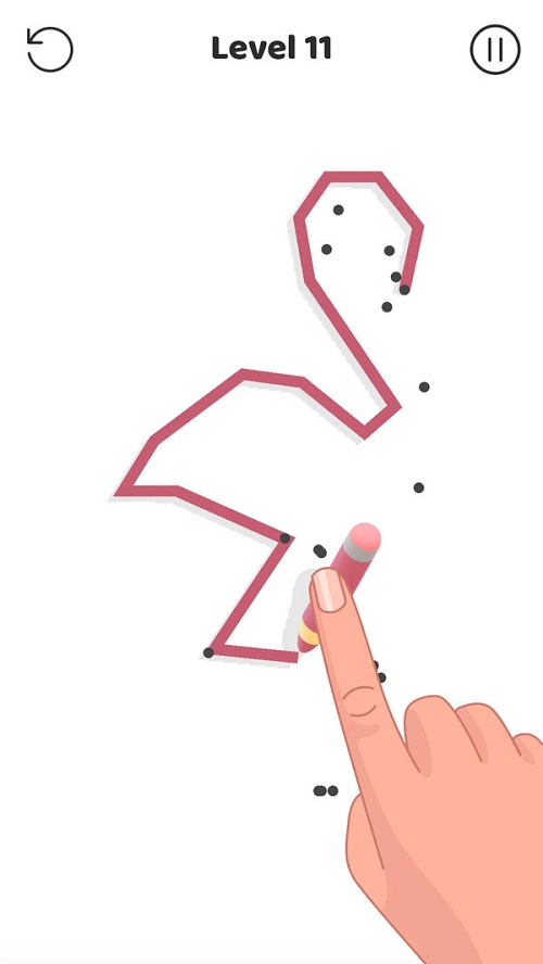 思维连线图2