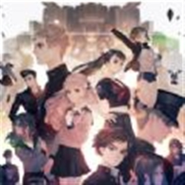 十三机兵防卫圈豪华版