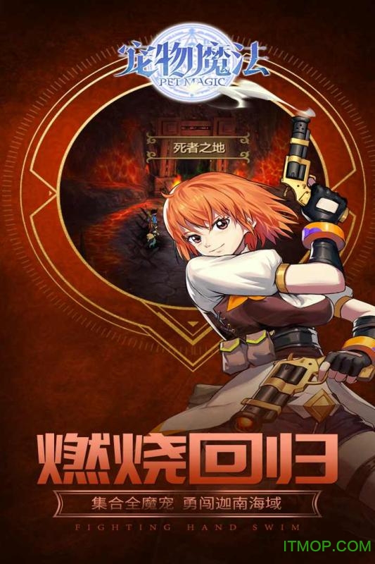 果盘宠物魔法bt手游