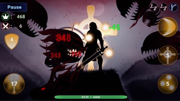 黑色的魔斗战士图3