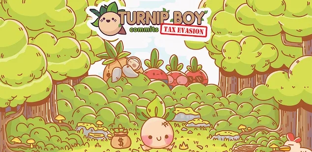 大头菜小子偷税了