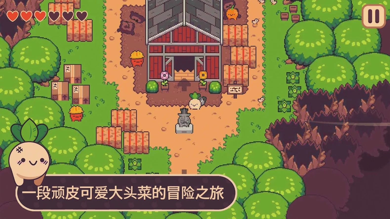 大头菜小子偷税了图7