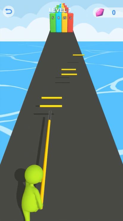 撑杆跳高手图3