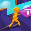 重力赛道跑酷（GravityRunner）