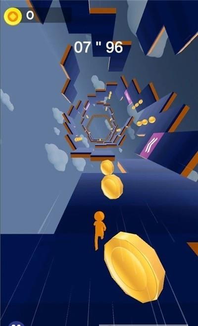 重力赛道跑酷（GravityRunner）图2