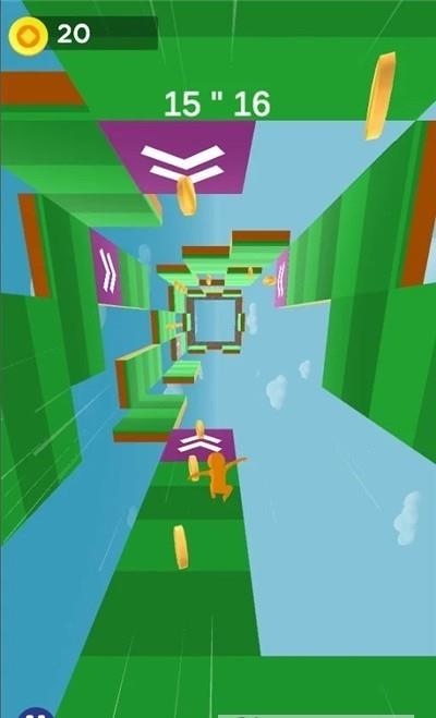 重力赛道跑酷（GravityRunner）图3