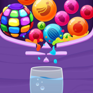 儿童水果粉碎机app