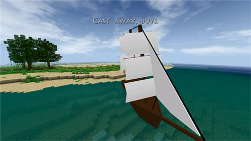 生存战争2野人岛魔改版