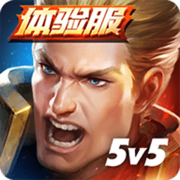 王者荣耀亚运版ArenaofValor图标