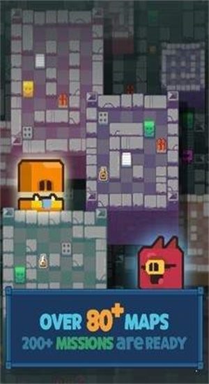 史莱姆跑酷1.0.2图3