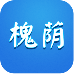 爱槐荫图标