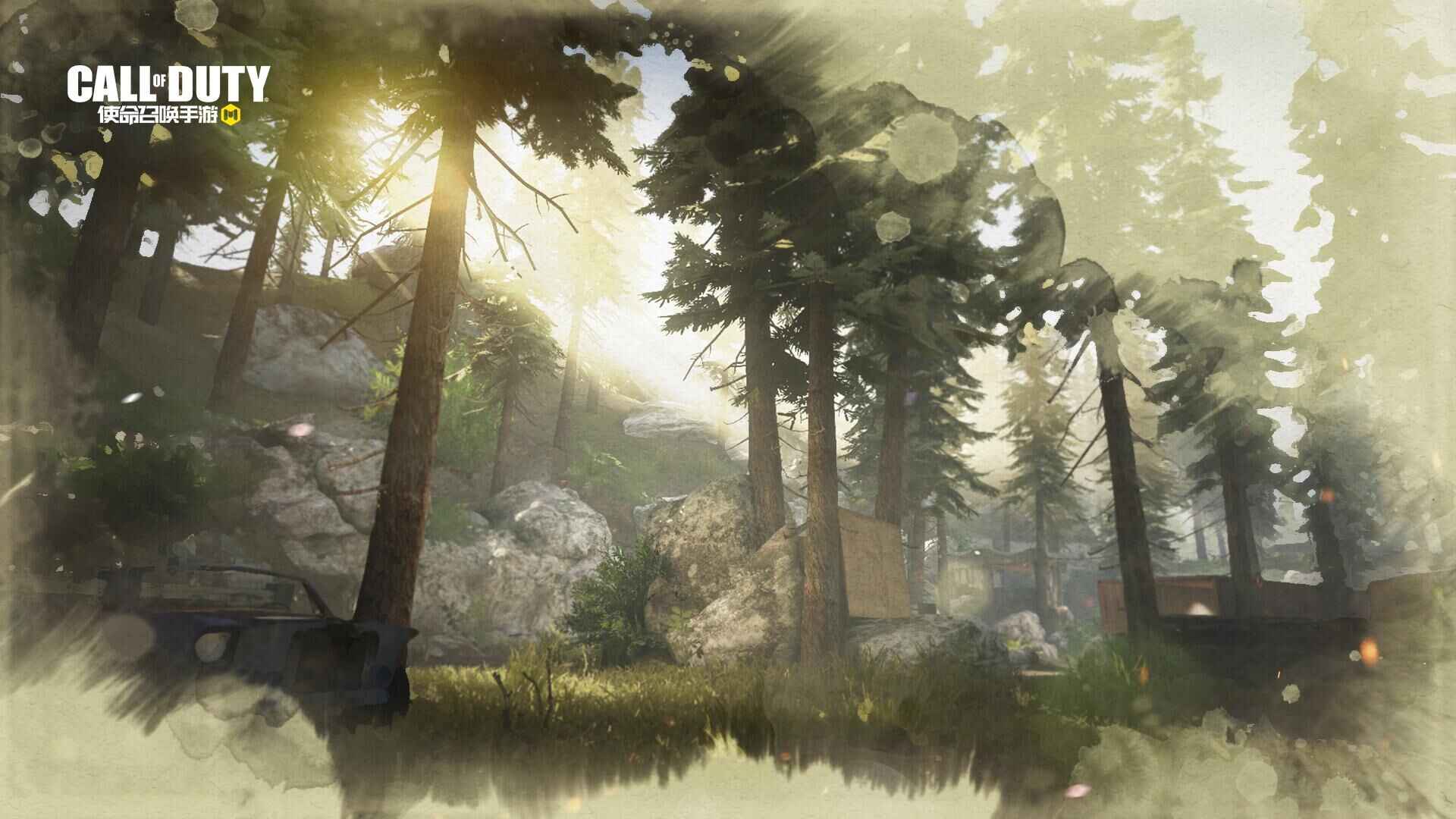 使命召唤手游逃离东京截图3