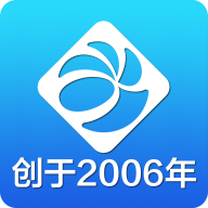 宁乡招聘通图标