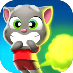 汤姆猫噗噗噗（Talking Tom Farts）