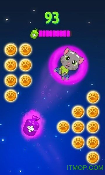 汤姆猫噗噗噗（Talking Tom Farts）图4
