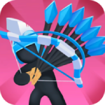 融合弓箭手MergeArchers