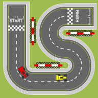 逻辑汽车3破解版