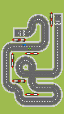 逻辑汽车3破解版图3