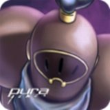 跳跃骑士