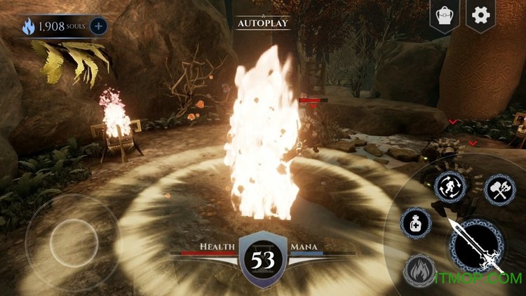 ActionRPG