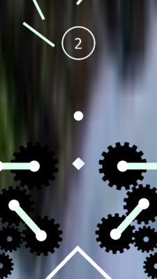 一落到底图3