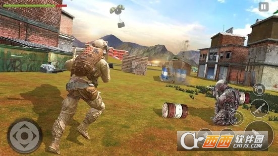 FPS Battle图2