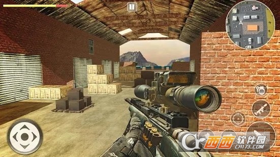 FPS Battle图3