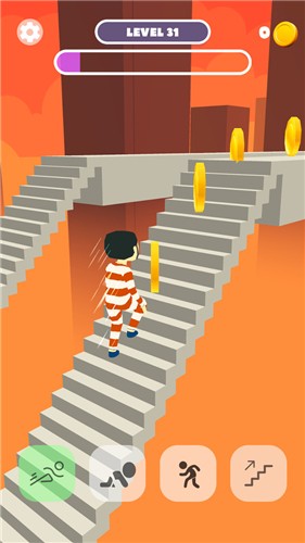越狱奔跑图2
