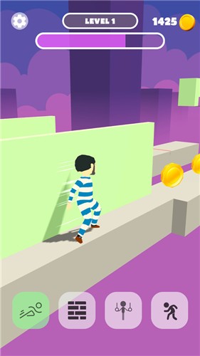 越狱奔跑图3