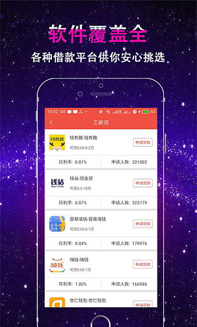 微贷借钱图3