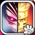 死神vs火影3.2斑连招版