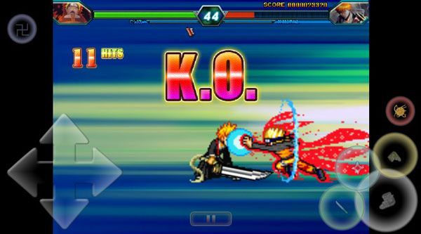 死神vs火影3.2斑连招版图3