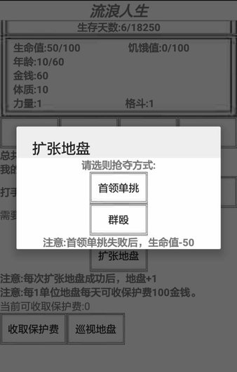 流浪人生图3