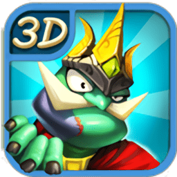 3d僵尸之王热血格斗游戏